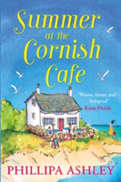 Summer at the Cornish Cafe | Phillipa Ashley