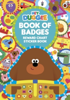 Hey Duggee: Book of Badges | Hey Duggee