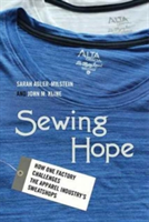 Sewing Hope | Sarah Adler-Milstein, John M. Kline