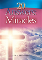 20 Answers: Miracles | Karlo Broussard