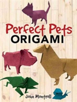 Perfect Pets Origami | John Montroll