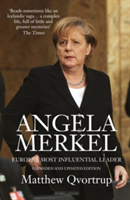 Angela Merkel | Matthew Qvortrup