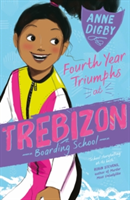 Fourth Year Triumphs at Trebizon | Anne Digby
