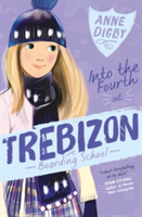 Into the Fourth at Trebizon | Anne Digby