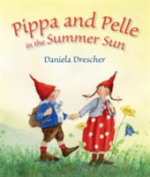 Pippa and Pelle in the Summer Sun | Daniela Drescher