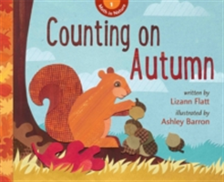Maths in Nature: Counting on Autumn | Lizann Flatt