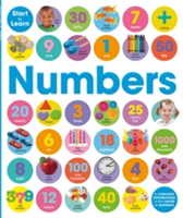 Numbers | Toby Reynolds, Paul Calver