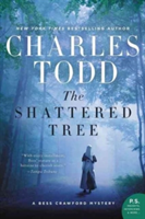 The Shattered Tree | Charles Todd