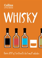 Whisky | Dominic Roskrow