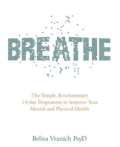 Vezi detalii pentru Breathe | Belisa Vranich