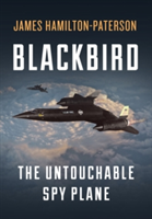 Blackbird | James Hamilton-Paterson