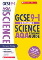 Combined Sciences Revision Guide for AQA | Mike Wooster, Alessio Bernardelli, Kayan Parker