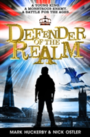 Defender of the Realm | Mark Huckerby, Nick Ostler