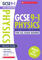 Physics Revision Guide for All Boards | Alessio Bernardelli