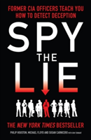 Spy the Lie | Philip Houston, Mike Floyd, Susan Carnicero