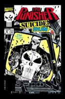 Punisher: Suicide Run | Steven Grant, Chuck Dixon