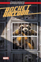 Rocket Raccoon: Grounded | Matthew Rosenberg