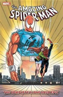 Spider-man: The Complete Clone Saga Epic Book 5 | J. M. DeMatteis, Todd Dezago, Evan Skolnick