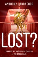 Lost? | Anthony Carragher