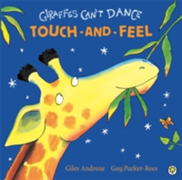 Giraffes Can\'t Dance | Giles Andreae