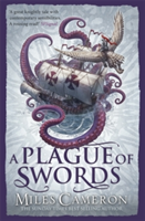 A Plague of Swords | Miles Cameron