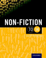 Non-Fiction To 14 Student Book | Geoff Barton, Christopher Edge