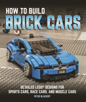 How to Build Brick Cars | Peter Blackert