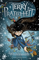 Wintersmith | Terry Pratchett, Laura Ellen Andersen