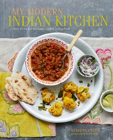 My Modern Indian Kitchen | Nitisha Patel