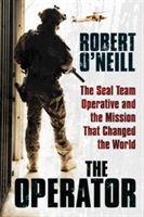 The Operator | Robert O\'Neill