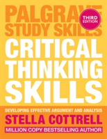 Critical Thinking Skills | Stella Cottrell