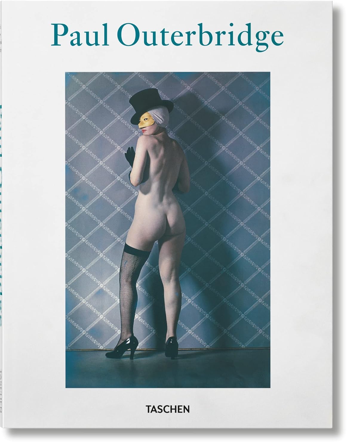 Paul Outerbridge | Elaine Dines-Cox, Carol McCuster, Paul Outerbridge - 6 | YEO