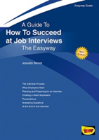 How To Succeed At Job Interviews | Jeanette Benisti