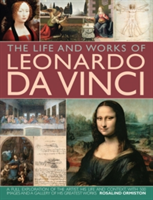 Life and Works of Leonardo da Vinci | Rosalind Ormiston