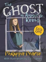 The Ghost In Annie\'s Room | Philippa Pearce