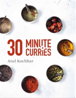 30 Minute Curries | Atul Kochhar