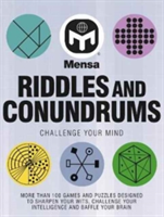 Mensa Riddles and Conundrums Pack | Robert Allen