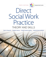 Empowerment Series: Direct Social Work Practice | Glenda Dewberry Rooney, Kim Strom-Gottfried, Dean Hepworth, Ronald H. Rooney