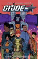 G.I. Joe, Vol. 1 | Aubrey Sitterson