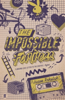 The Impossible Fortress | Jason Rekulak