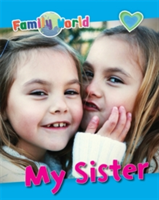 Family World: My Sister | Caryn Jenner