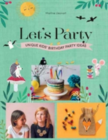 Let\'s Party | Martine Lleonart