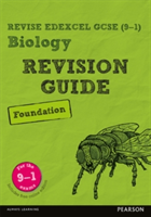 Revise Edexcel GCSE (9-1) Biology Foundation Revision Guide | Pauline Lowrie, Susan Kearsey