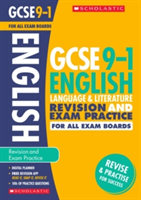 English Language and Literature Revision and Exam Practice Book for All Boards | Richard Durant, Cindy Torn, Jon Seal, Annabel Wall