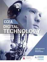 CCEA GCSE Digital Technology | Siobhan Matthewson, Gerry Lynch, Margaret Debbadi