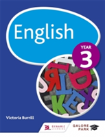 English Year 3 | Victoria Burrill