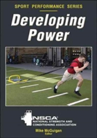 Developing Power | Nsca -National Strength & Conditioning Association