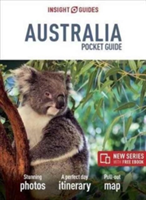 Insight Pocket Guide Australia | Insight Guides
