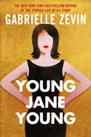 Young Jane Young | Gabrielle Zevin