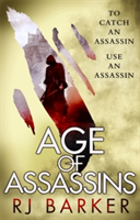 Age of Assassins | RJ Barker